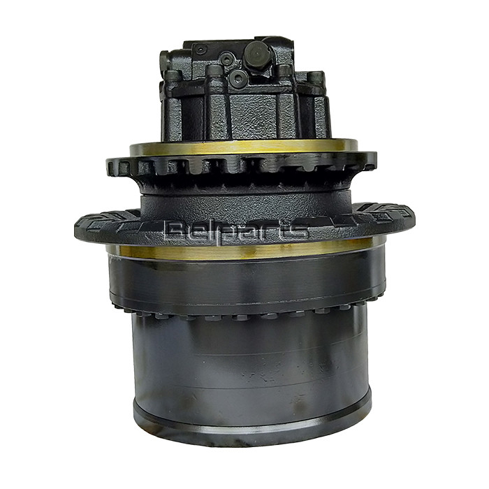 Belparts Excavator Spare Parts Travel Motor Assy ZX270-3 Final Drive Assy 9150848