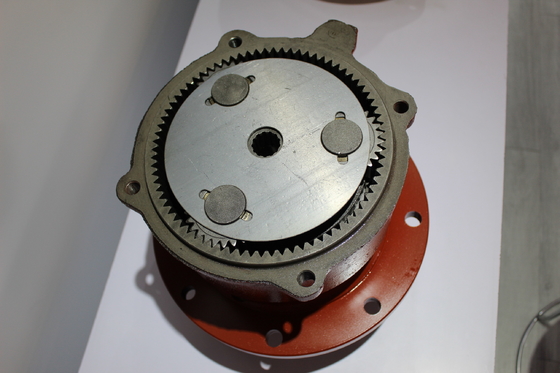 Schwingen-Getriebe-Planetengetriebe Bagger-Parts Shs 225 Sh60 Sh225x-3 Sh220-3 Kbc0127 für Sumitomo