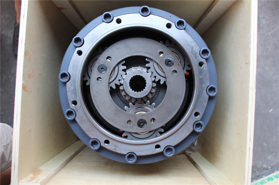 Schwingen-Getriebe des Kettenbagger-EC140b EC210cl EC210c EC240 EC240BLC VOE14566202 VOE14542163