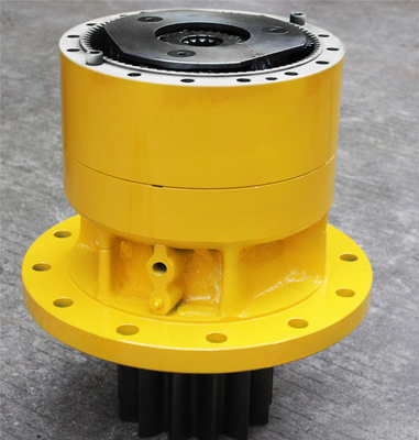 Ausrüstung für die Schwingung von Baggern Getriebe R210lc-7 31n6-10180 R60-5 R360lc-7 R130-7 R140lc-7 R210-9