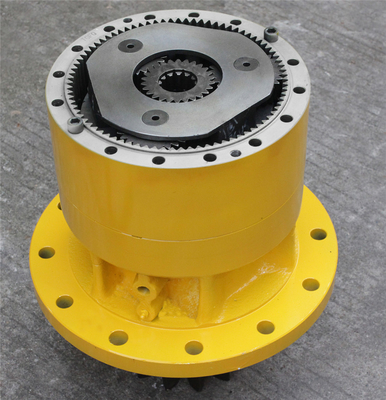 Ausrüstung für die Schwingung von Baggern Getriebe R210lc-7 31n6-10180 R60-5 R360lc-7 R130-7 R140lc-7 R210-9