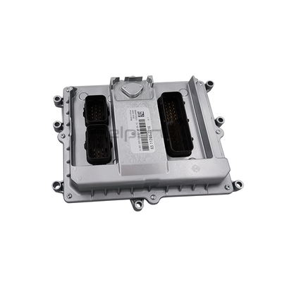 Belparts-Bagger Engine Controller For Doosan DX340 DX300 Escavadeira ECU 543-00074 65.11201-7016