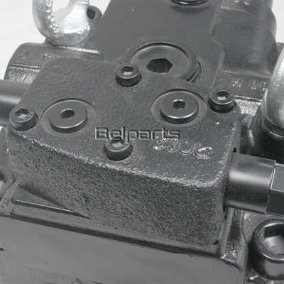Hydraulischer Schwingen-Motor M5X180 LC15V00022F2 Belparts-Bagger-SK350-8