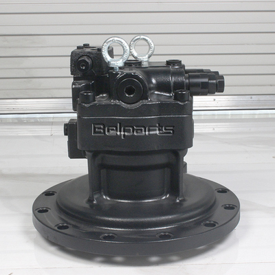 Hydraulischer Schwingen-Motor M5X180 LC15V00022F2 Belparts-Bagger-SK350-8