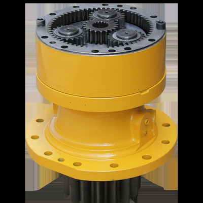 Schwingen-Getriebe 31QUARTERBACK-10141 Bagger-Swing Gearbox Reductions R480LC-9S R520LC-9S für HYUNDAI