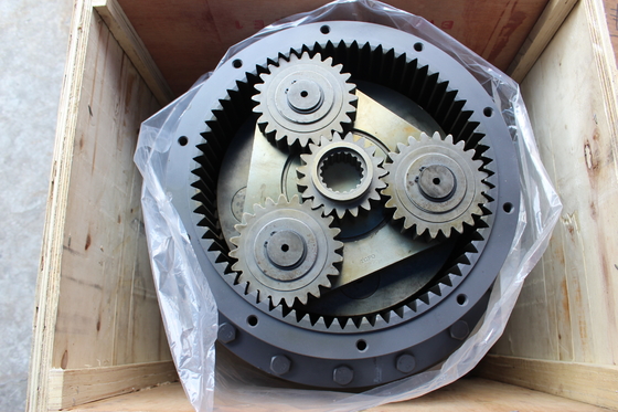 Getriebe Bagger-Swing Gearbox Reductions PC300 PC350-7 207-26-00201 Schwingen-207-26-00200