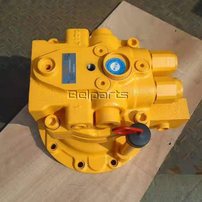 Belparts-Bagger-Spare Parts R140 Schwingen-Motor der Schwingen-Bewegungszus-31Q4-11131 R140LC-9