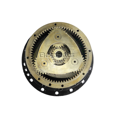 Schwingen-Getriebe-Zus des Belparts-Bagger-Parts Swing Reductions-Getriebe-ZAX240-3
