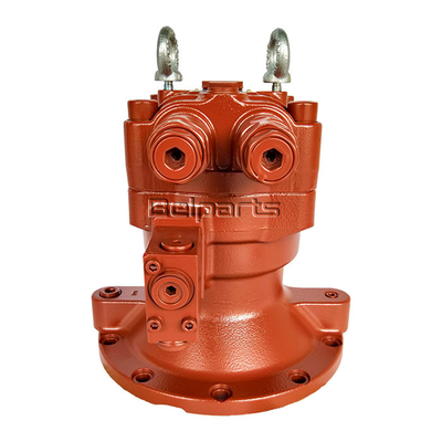 Belparts-Bagger-Spare Partss M2X63 hydraulischer Schwingen-Motor des Schwingen-Motorsany135