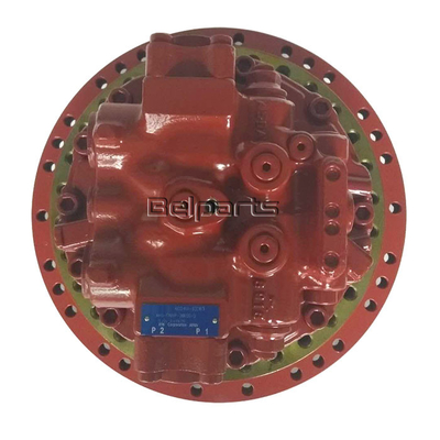 Belparts-Bagger-Spare Parts Travel-Motor mit Achsantrieb-Zus des Getriebe-SANY258