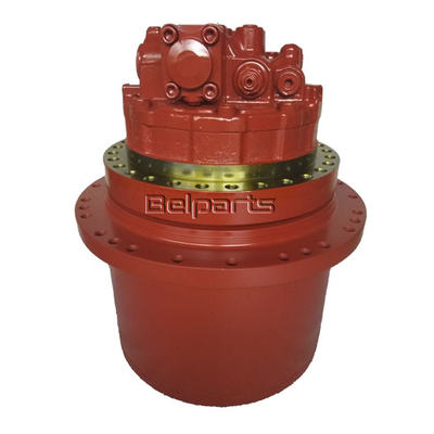 Belparts-Bagger-Spare Parts Travel-Motor mit Achsantrieb-Zus des Getriebe-SANY258