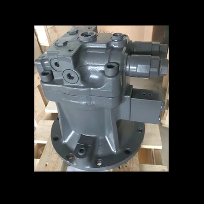 Kleiner des Hydraulikbagger-DX15 Hydraulikmotor FO Doosan Schwingen-des Motor2401-9253