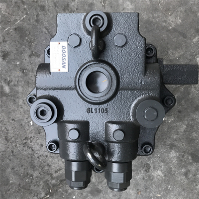 Kleiner des Hydraulikbagger-DX15 Hydraulikmotor FO Doosan Schwingen-des Motor2401-9253