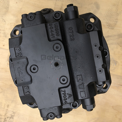 Achsantrieb 4699092 Belparts-Bagger-Travel Motors Assy For Hitachi ZX470-5G Escavadeira