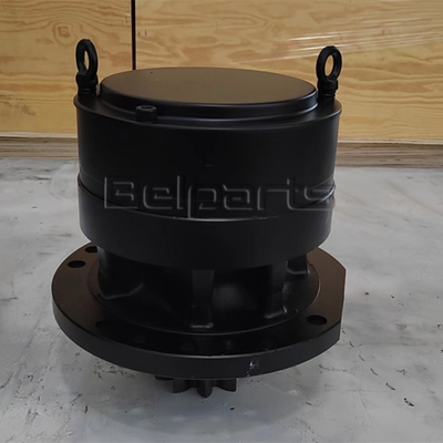 Bagger Rotary Reduction Belparts-Bagger-Swing Gearbox Fors KOMATSU PC70-8 201-26-00060