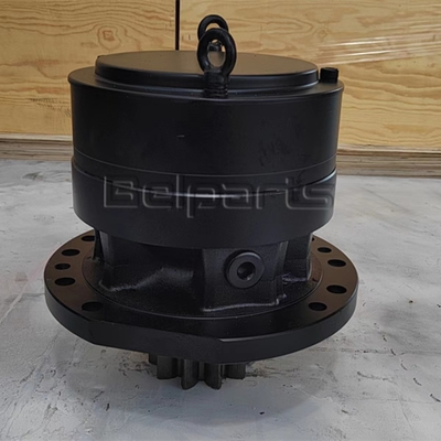 Bagger Rotary Reduction Belparts-Bagger-Swing Gearbox Fors KOMATSU PC70-8 201-26-00060