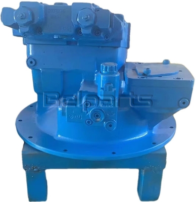 Belparts-Bagger Hydraulic Pump For Doosan DX180LC-3 400914-00108 K1012643
