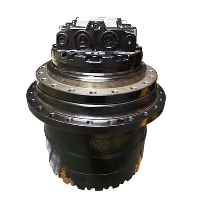 Hydraulikmotoren Bagger-Travel Motor Final-Antriebs-DX255LC K1011413A für Doosan