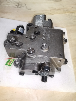 Belparts Bagger hydraulische Pumpe Teile E320C E320D 272-6955 hydraulische Getriebepumpe