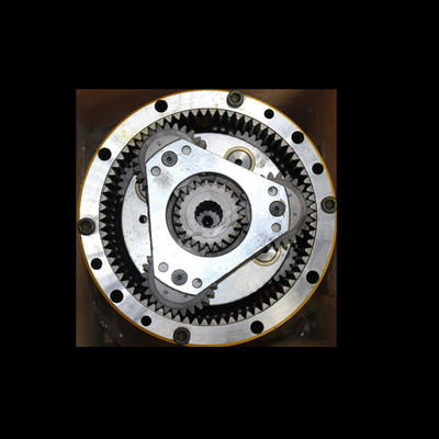 R130-7 31N4-10140 Schwingen-Getriebe für Hydundai-Bagger Swing Reduction Gear