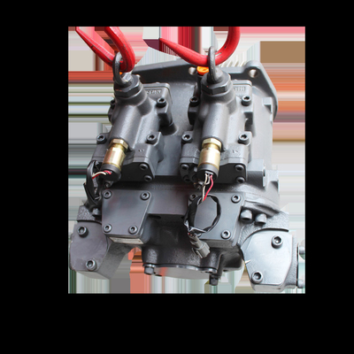 Bagger-Hydraulic Pump Fors Hitachi Ex200 5 der Raupen-Ex200-5 9150726 hydraulische Hauptpumpe 9152668