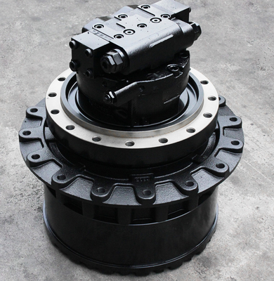 Achsantrieb-Antriebsbaugruppen-hydraulische reisende Motoren des Bagger-E320C E320D 169-5586