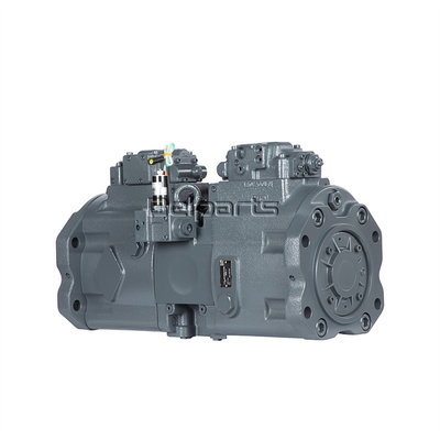 Hauptpumpe -Bagger-Hydraulic Pumps EC480D K5V200DTH-9N2Y 60100396-J