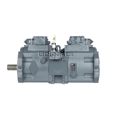Hauptpumpe -Bagger-Hydraulic Pumps EC480D K5V200DTH-9N2Y 60100396-J