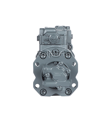 Belparts-Bagger Hydraulic Pump For Kobelco SK130 SK140 2437U516F1 K3V63DT-9N00