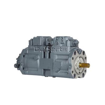 Belparts-Bagger Hydraulic Pump For Kobelco SK130 SK140 2437U516F1 K3V63DT-9N00