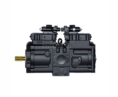 Bagger Hydraulic Pump For Kobelco SK135SR SK115SRDZ YX10V00003F1 K3V63DTP-0E01/0E02