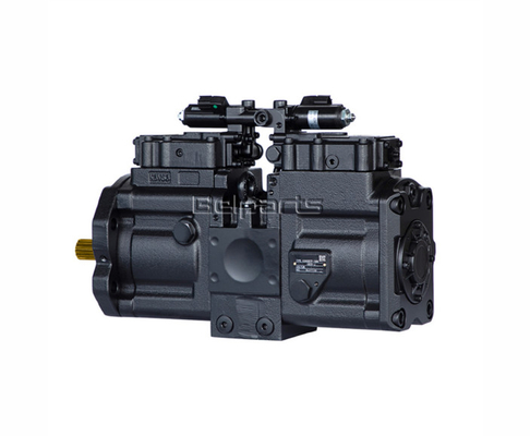 Bagger Hydraulic Pump For Kobelco SK135SR SK115SRDZ YX10V00003F1 K3V63DTP-0E01/0E02