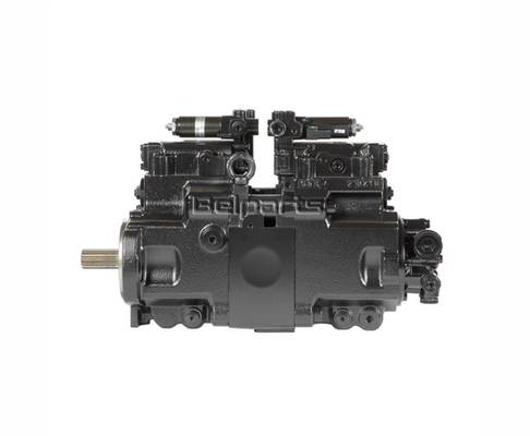 Bagger Hydraulic Pump For Kobelco SK130-8 SK140-8 SK115DZ SK120LC 24100N8520F1 K7V63DTP-0E13