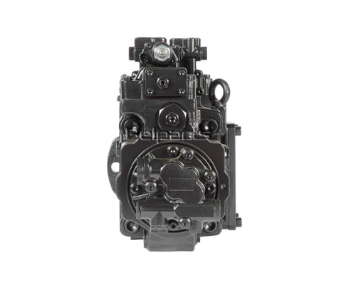 Bagger Hydraulic Pump For Kobelco SK130-8 SK140-8 SK115DZ SK120LC 24100N8520F1 K7V63DTP-0E13