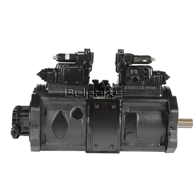 Belparts-Bagger Hydraulic Pump For Kobelco SK200-8 SK210-8 SK250-8 YN10V00036F2 K3V112DTP