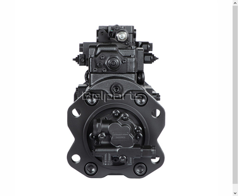 Belparts-Bagger Hydraulic Pump For Kobelco SK330LC SK330-6E LC10V00008F2 K3V112DTP-9TBR