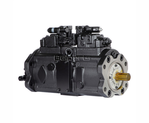 Belparts-Bagger Hydraulic Pump For Kobelco SK330LC SK330-6E LC10V00008F2 K3V112DTP-9TBR