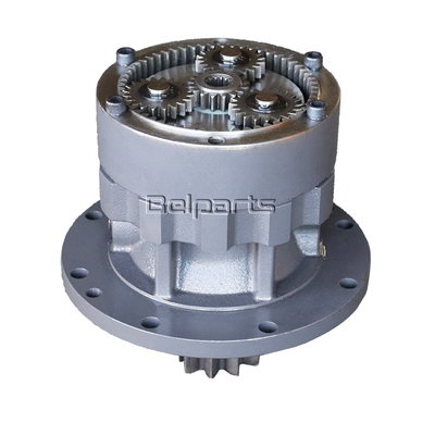 DH55 DH60 Bagger-Schwenkgetriebe 2101-9002 Schwenkuntersetzungsgetriebe für Doosan