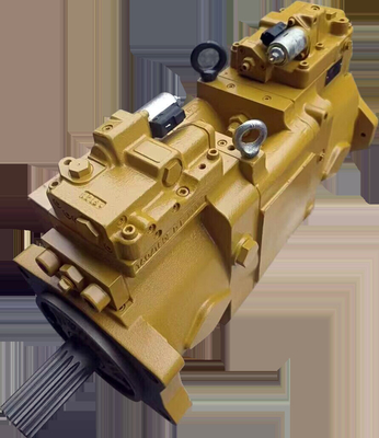 Hydraulikpumpe Belparts-Bagger-Main Pumps k7v180 336340345GC