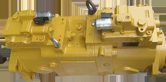 Hydraulikpumpe Belparts-Bagger-Main Pumps k7v180 336340345GC
