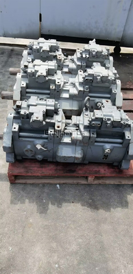 Belparts-Bagger Hydraulic Pump EX3600-5 K3V280 für hauptsächlichhydraulikpumpe 4426856 4624104 Hitachis