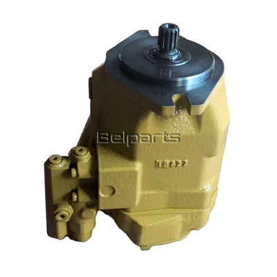 Belparts Baggerteile 980H Ventilatorpumpe 235-2716 Ventilatormotor