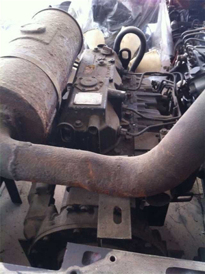 Dieselmotor Belparts-Bagger-Part Engine Assys R55-7 4TNV94L-SLG2 für Hyundai