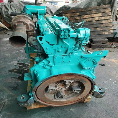 Dieselmotor-Versammlung SA 1111-00704 Bagger-Part Engine Assys EC290 D7E