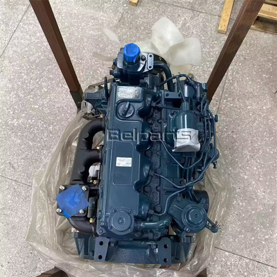Dieselmotor-Versammlung Belparts-Bagger-Part Engine Assys V3300