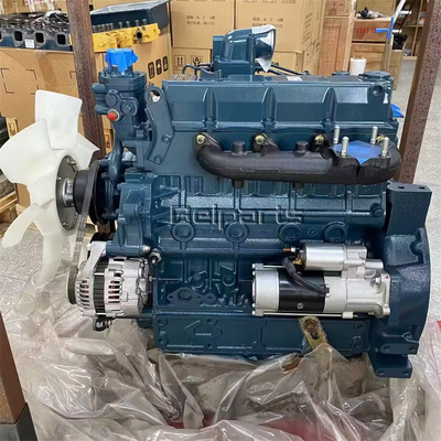 Dieselmotor-Versammlung Belparts-Bagger-Part Engine Assys V3300