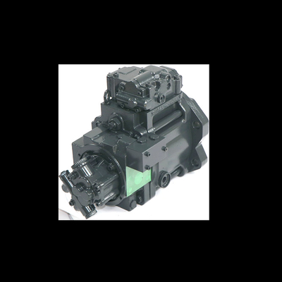 Belparts Bagger Hauptpumpe für Hitachi Ex120 3 Hydraulikpumpe 9285566 9285685