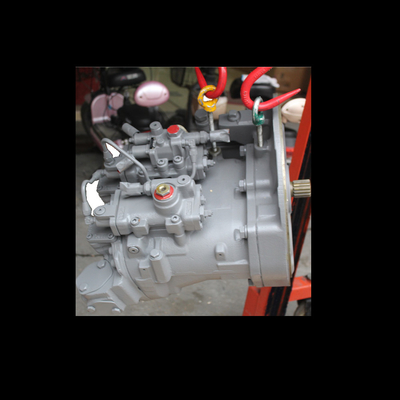 Haupt-Hydraulikpumpe für Hitachi Hydraulikpumpe Hpv118 ZX200-3 9262320 9262319