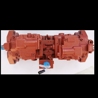 Dh220lc-7 Belparts Bagger Hauptpumpe für Doosan 2401-9225 K1000698E Hydraulikpumpe
