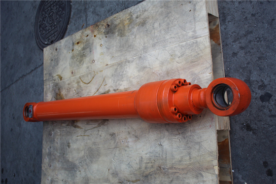 Exkavator Hydraulic EX150LC-5 EX160LC-5 Boom Arm Bucket Cylinder Assy für Hitachi 4370782 4370783 4370784